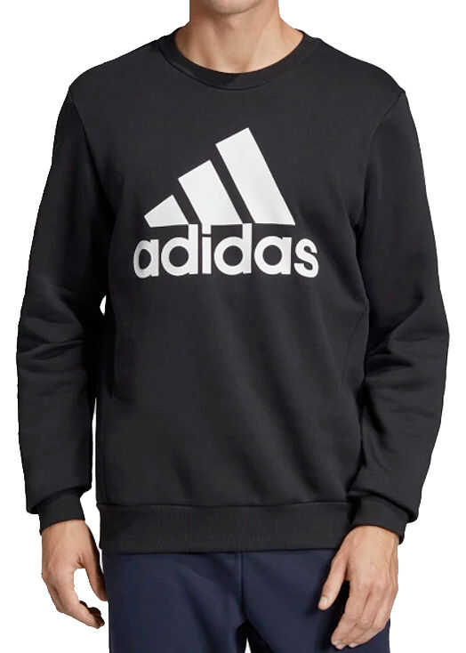 Bluza adidas Must Haves Badge of Sport Black