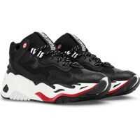 Sneakers P1thon S08WS0138 Barbati