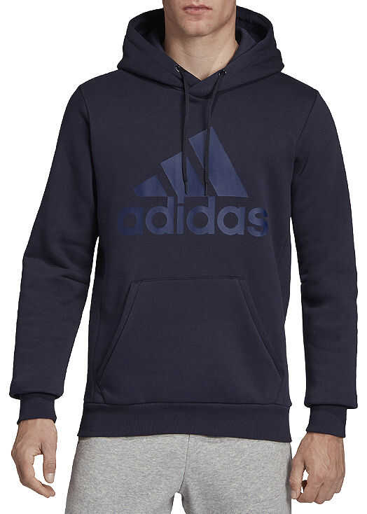 Bluza adidas Must Haves Badge of Sport Blue