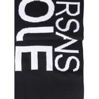 Fulare Scarf With Logo Femei
