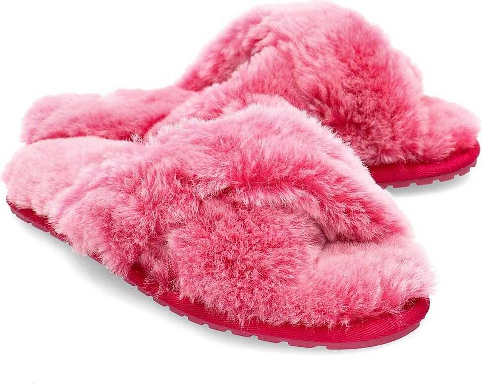 EMU Australia Mayberry Frost Różowy
