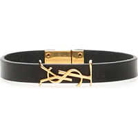 Bratari Leather Ysl Bracelet Barbati