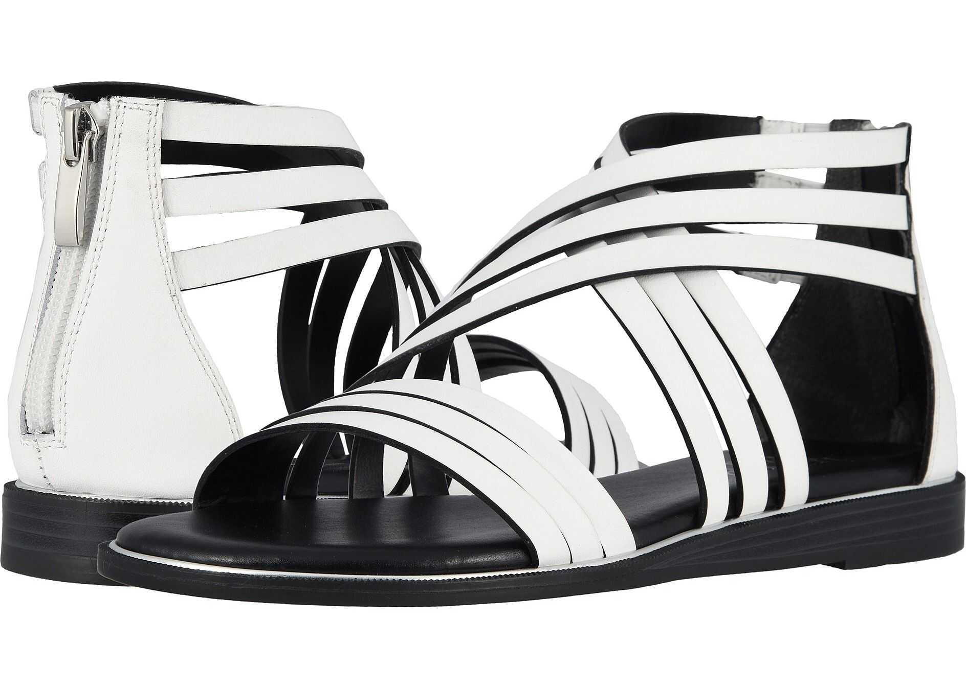 Franco Sarto Gaetana White Hispachole