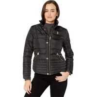 Geci de iarna Moto Jacket Femei