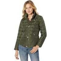 Geci de iarna Moto Jacket Femei