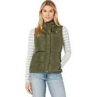 Veste casual Basic Vest Femei