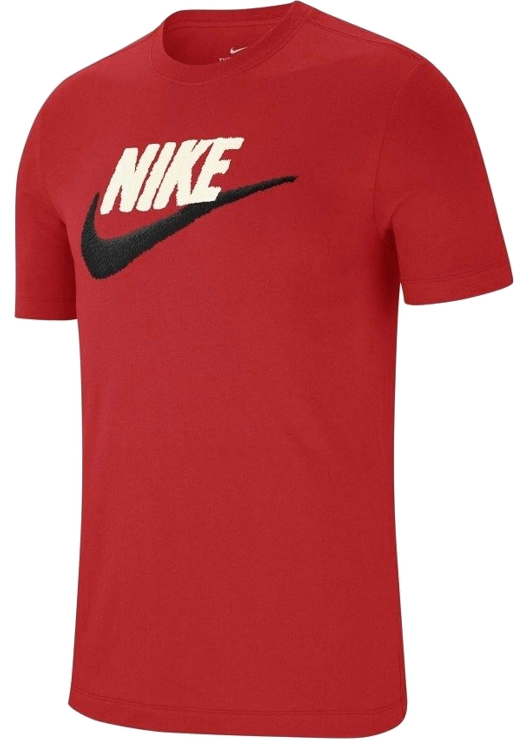 Nike Tee Brand Mark Rosu