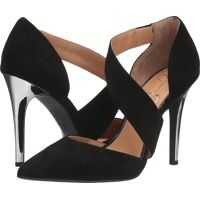 Pantofi stiletto Pintra 2 Femei