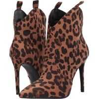 Botine Pixille Femei