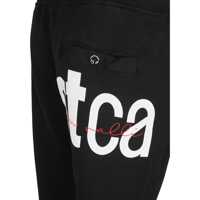 Pantaloni de trening pentru Barbati pagina 4 - Pantaloni de trening Just Cavalli Sweatpants S01KA0209 Czarny Barbati (BM 7212916) - B-mall.ro