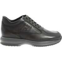 Sneakers Interactive Sneakers In Brown* Barbati
