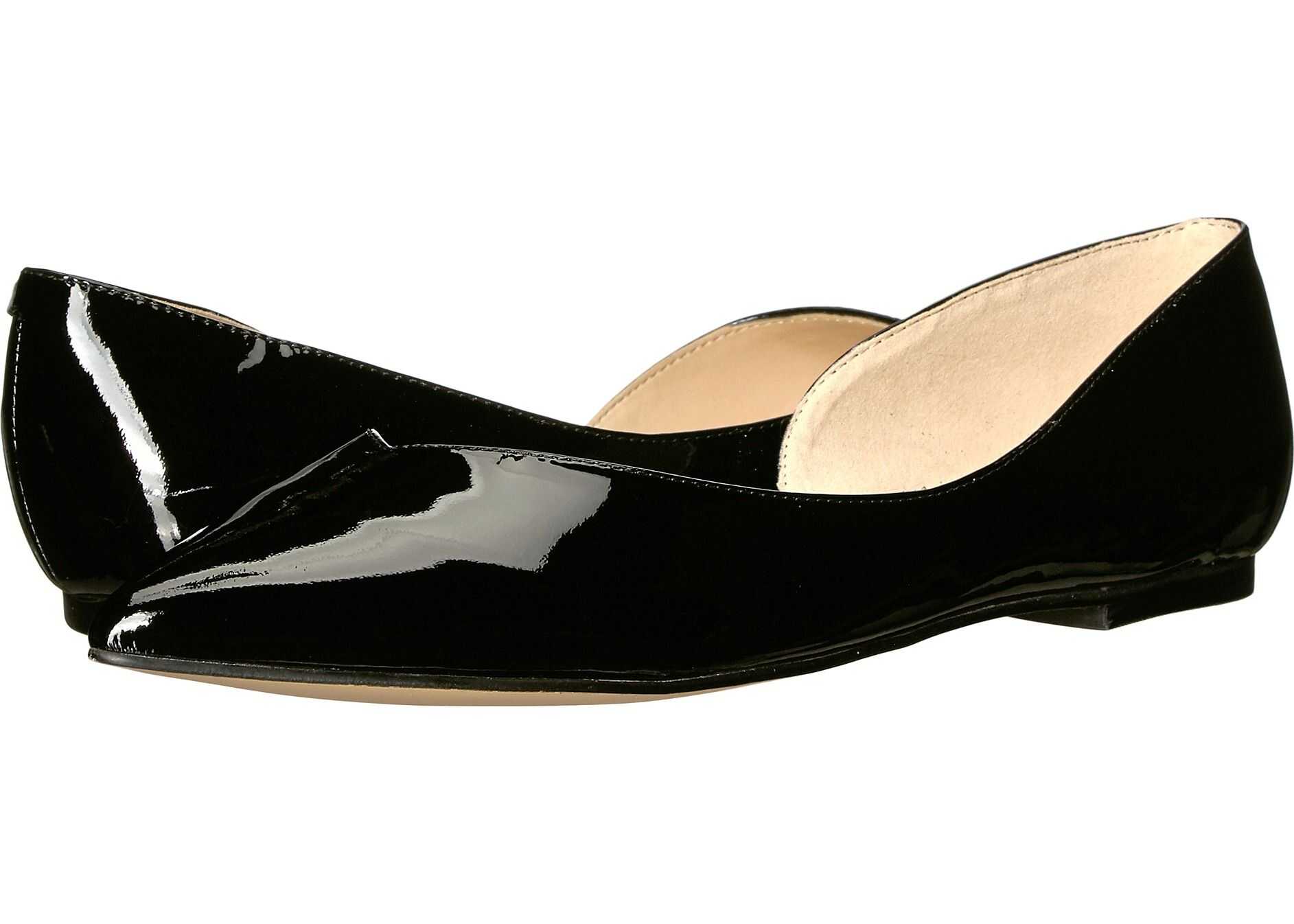 Balerin Nine West Aryn Black