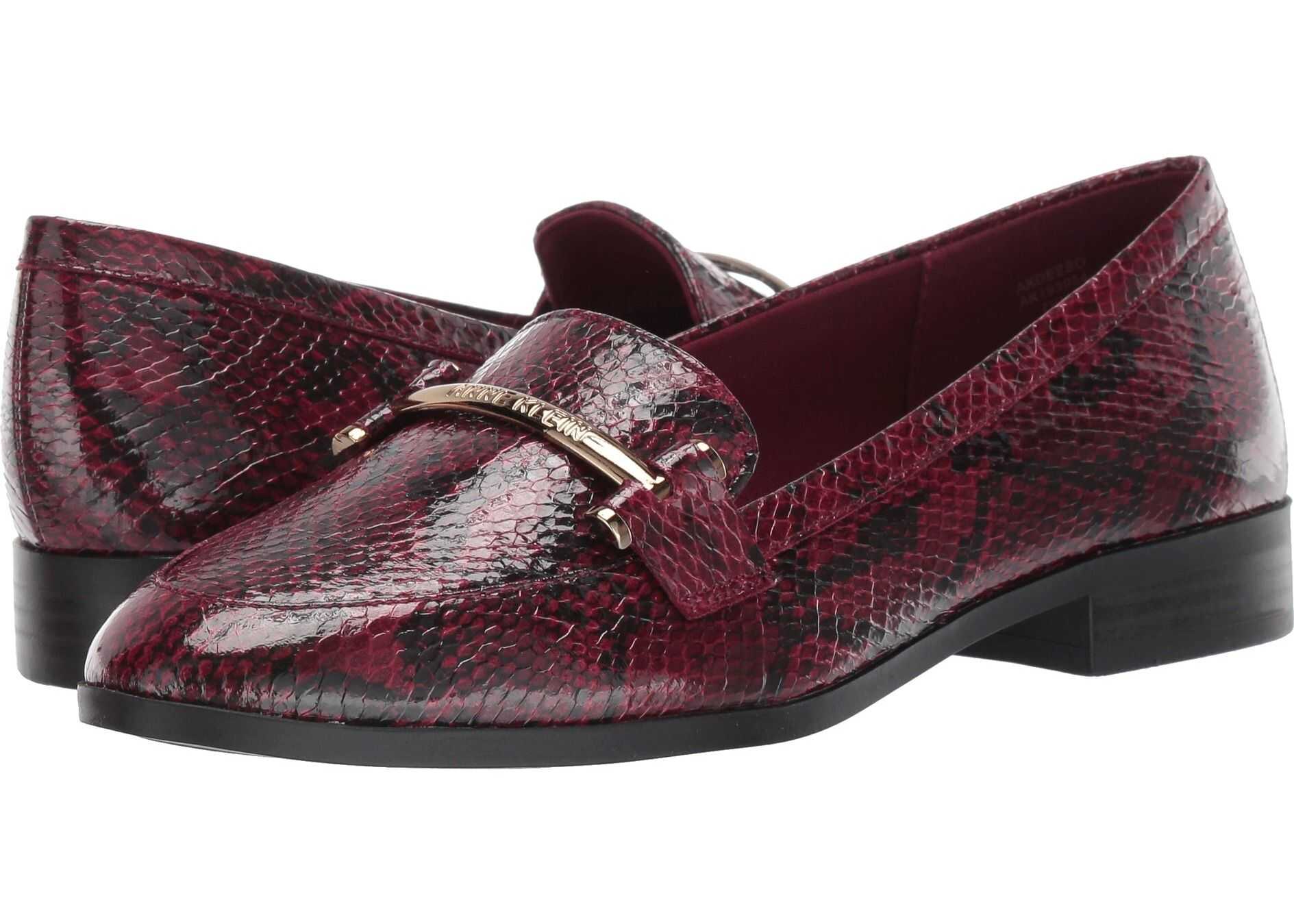 Anne Klein Dezso Wine