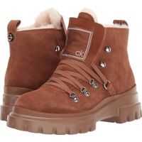 Bocanci casual Lark Femei