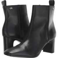 Botine Deni Femei