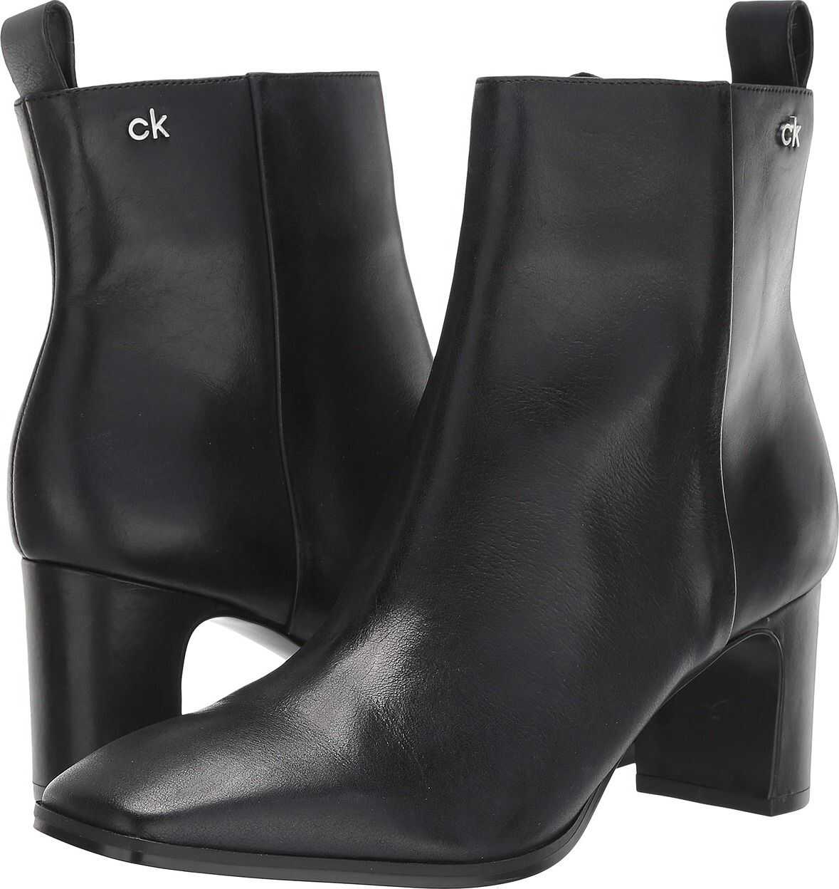 Calvin Klein Deni Black Siriana