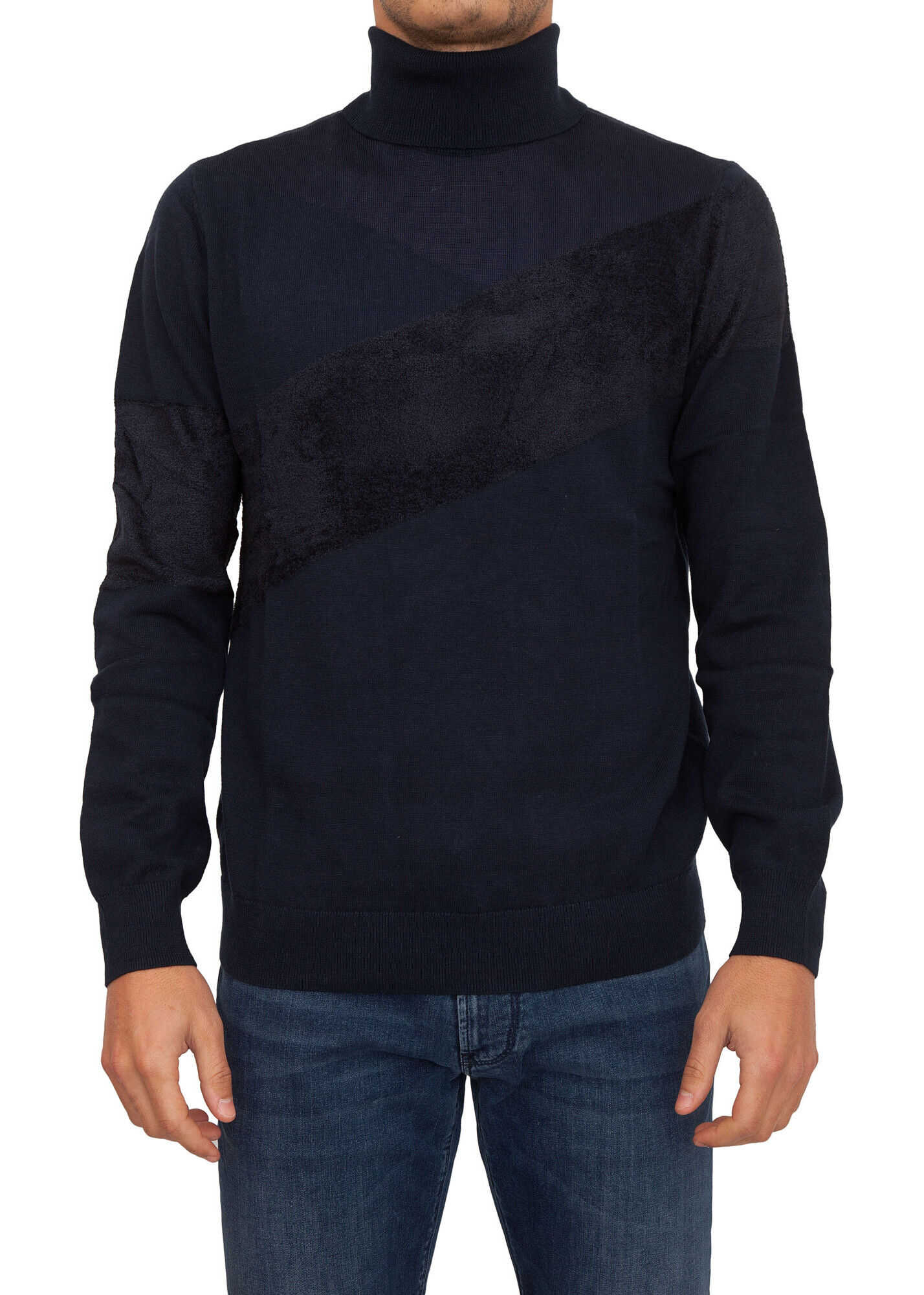 Armani Exchange 2103A72A BLUE