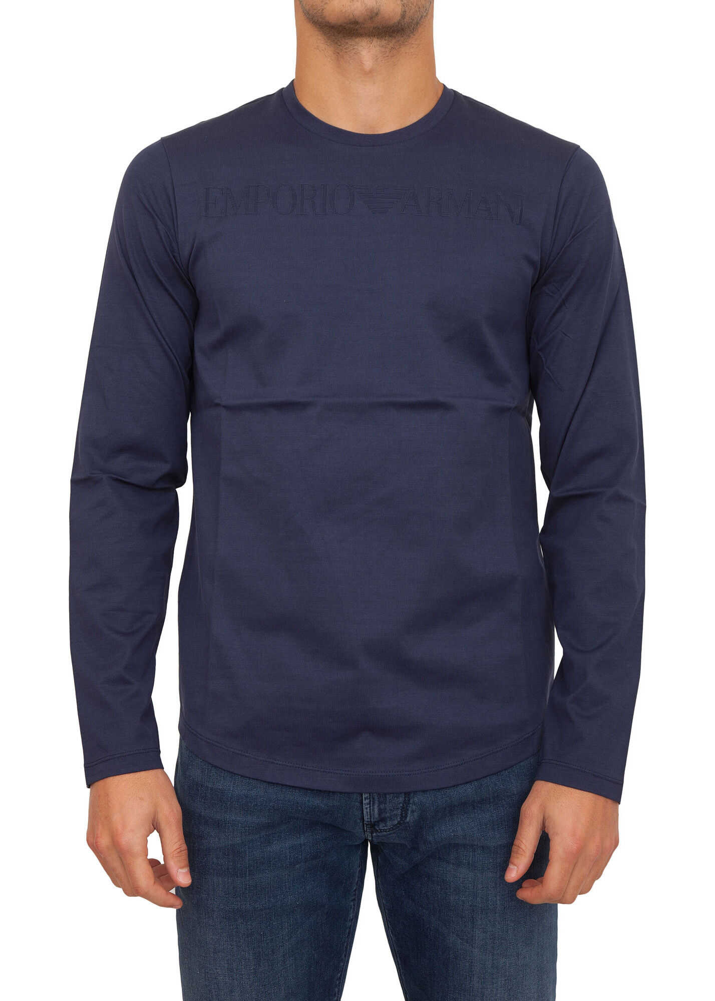 Emporio Armani 62531D32 BLUE