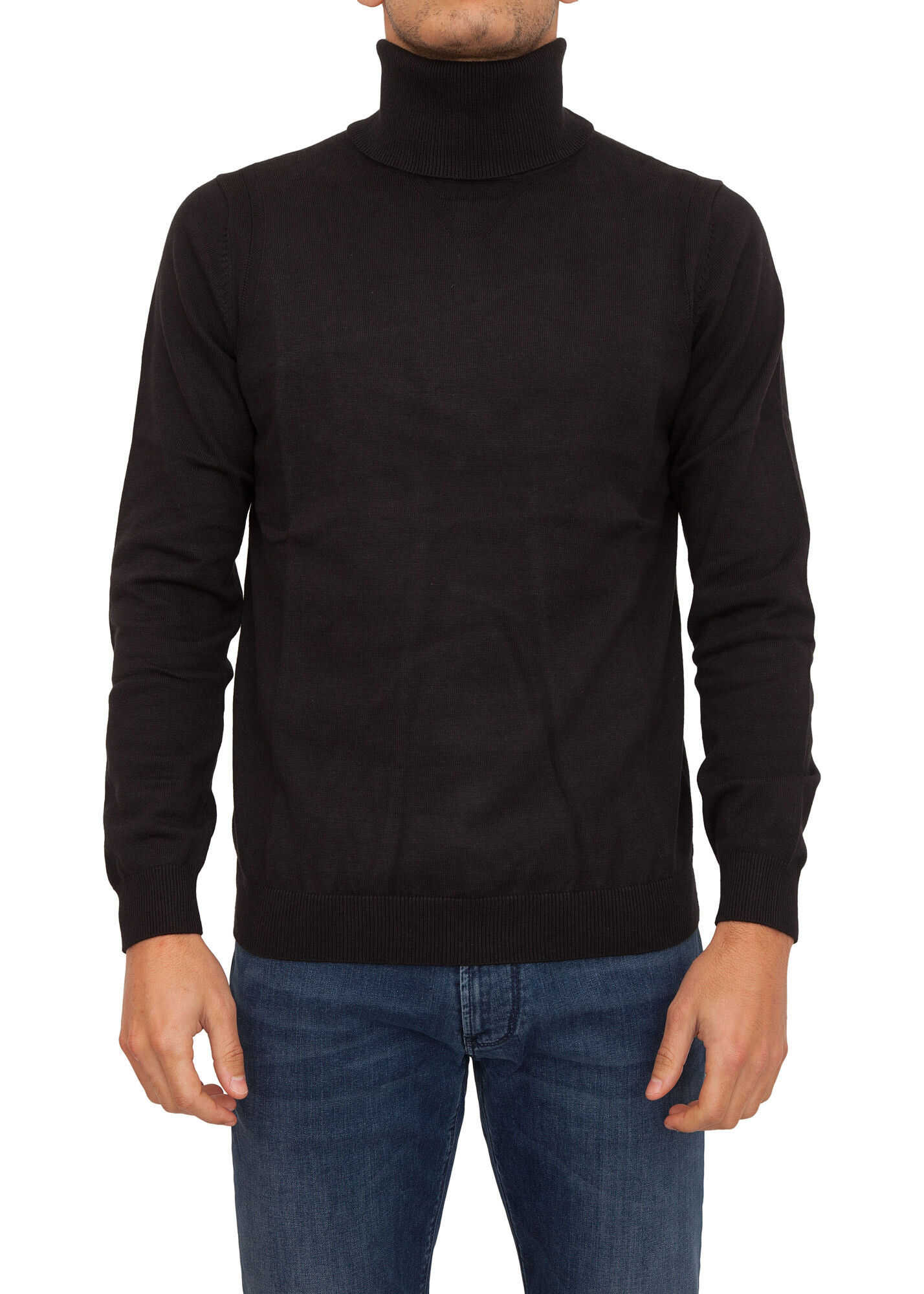 Antony Morato BFB66F29 BLACK