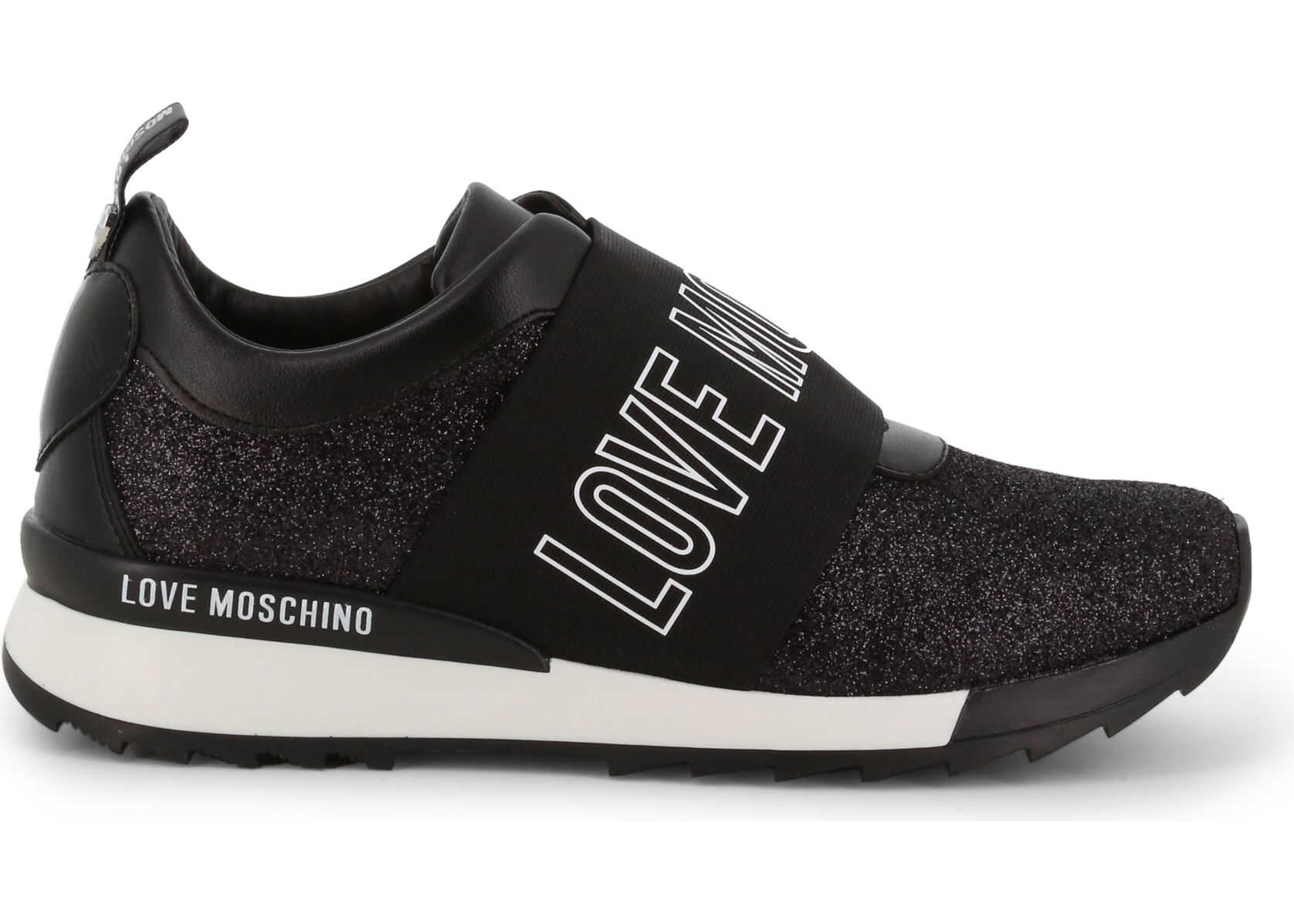 LOVE Moschino Ja15742G08Jn BLACK