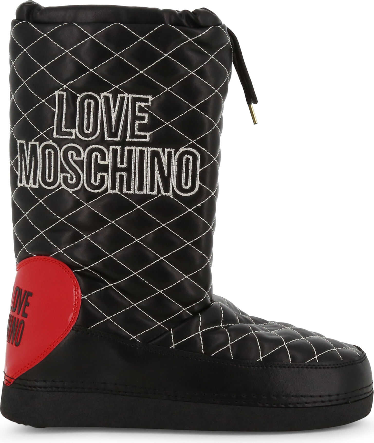 Cizma LOVE Moschino Ja24182G08Ja BLACK