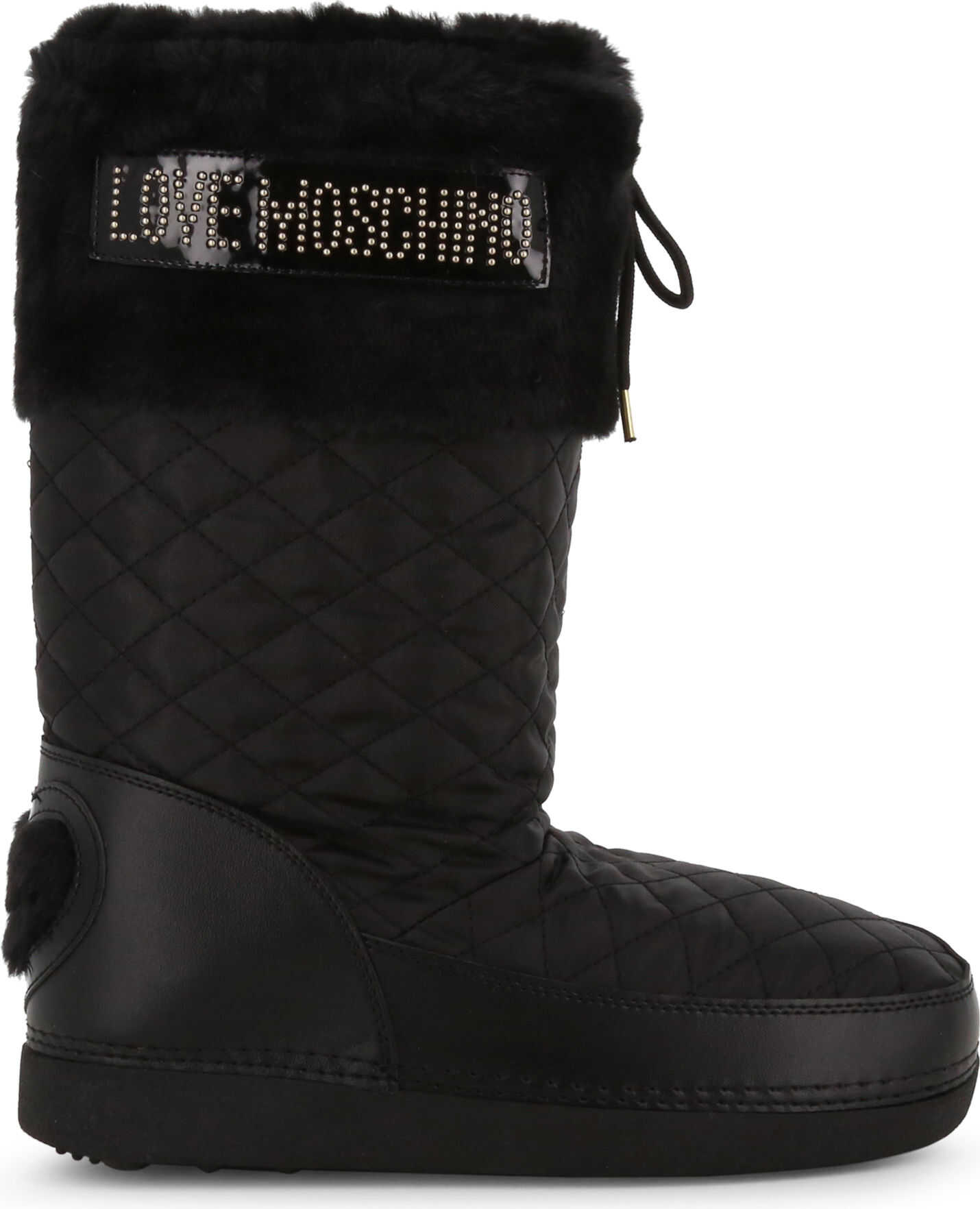 Cizma LOVE Moschino Ja24192G08Ju BLACK