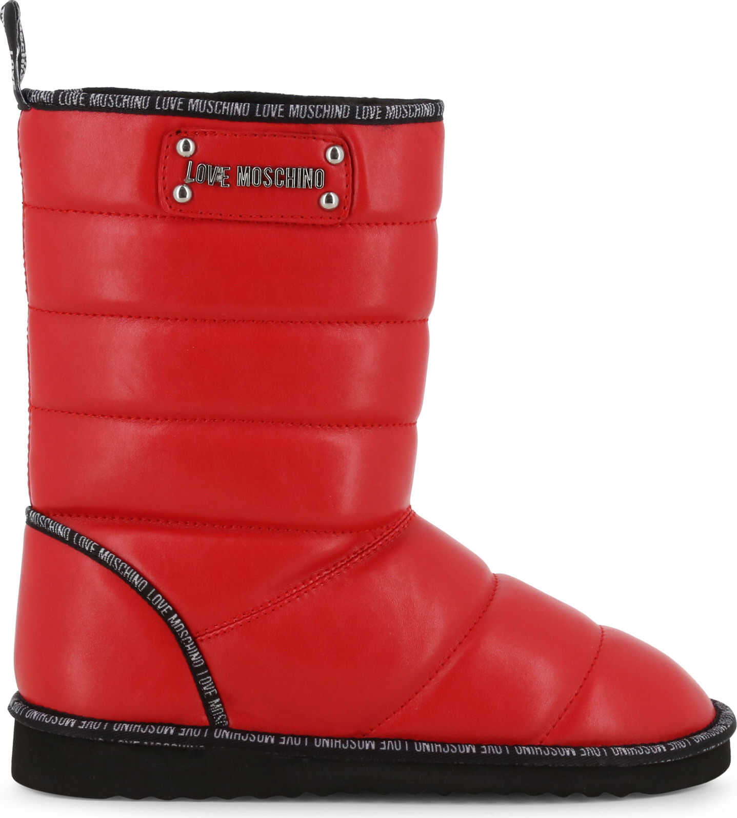 LOVE Moschino Ja24203H08Ja RED