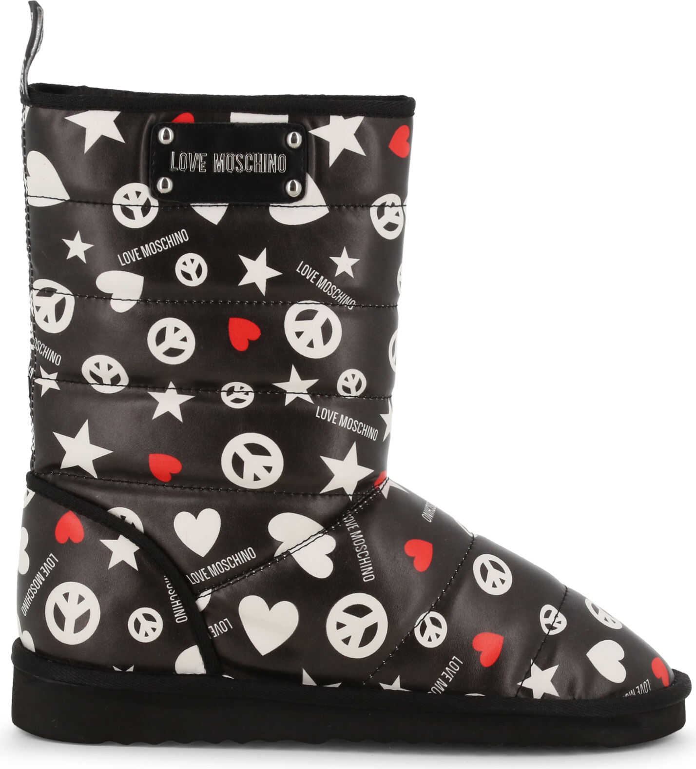 LOVE Moschino Ja24203H08Jk BLACK