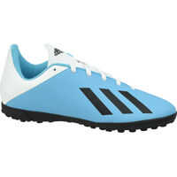 Ghete fotbal X 19.4 TF Jr Baieti