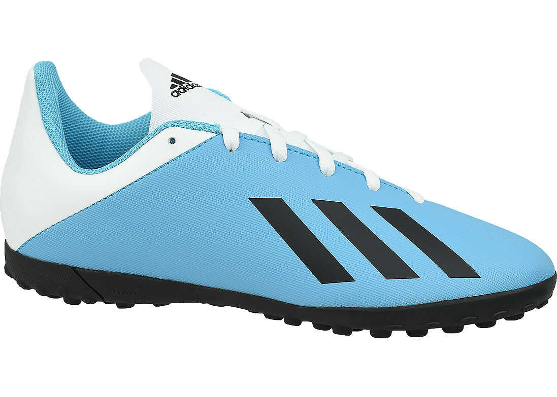 adidas X 19.4 TF Jr Blue