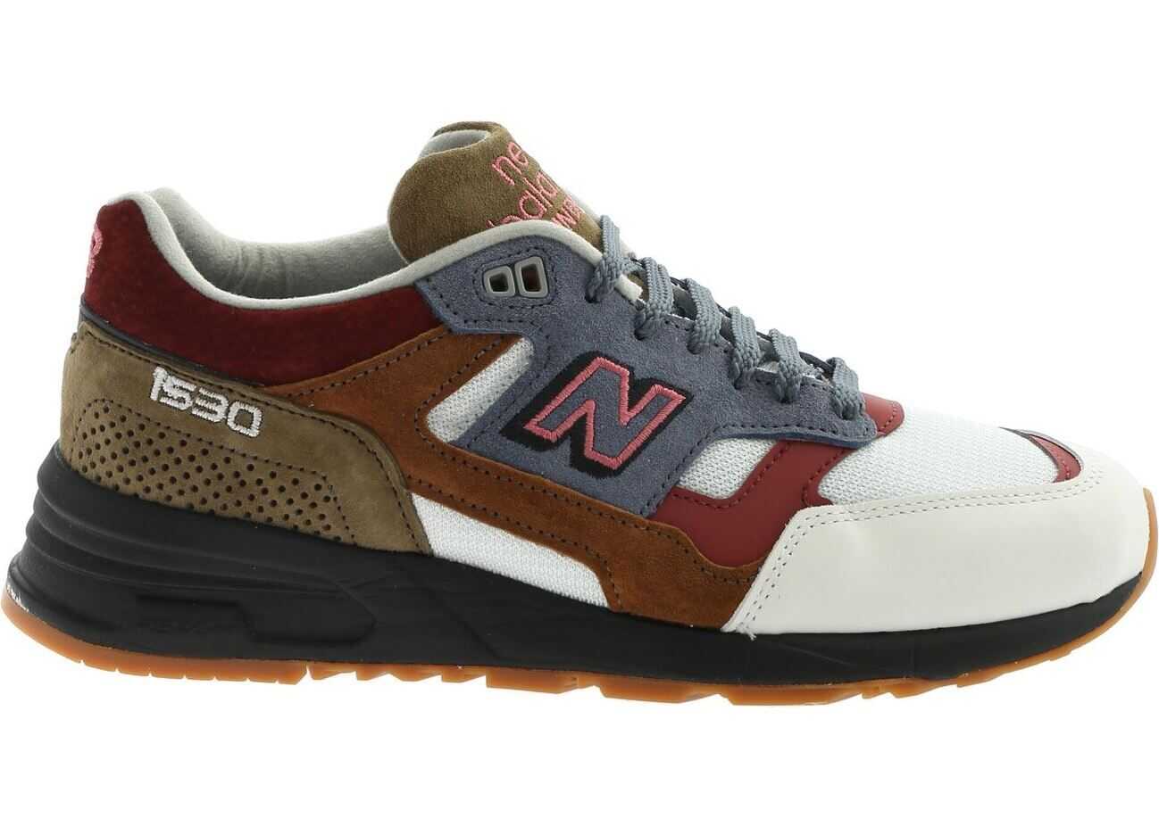 New Balance Multicolor 1530 Sneakers Multi