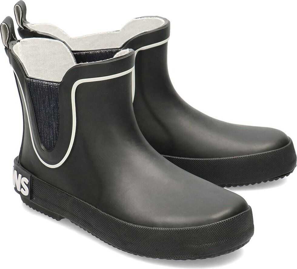 Cizma Pepe Jeans Brent Chelsea Czarny