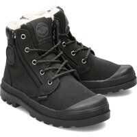 Bocanci casual Pampa High Cuff Wps Baieti