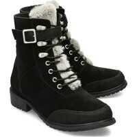 Bocanci casual Waldron Femei