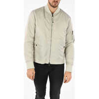Jachete JBLACK GOLD Padded JEBORD-SPRAY Jacket Barbati