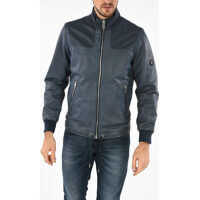 Geci de piele Leather PONE Jacket Barbati