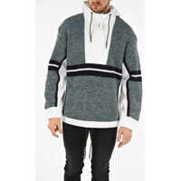Pulovere casual BLACK GOLD Cotton KUPIDO Sweater Barbati