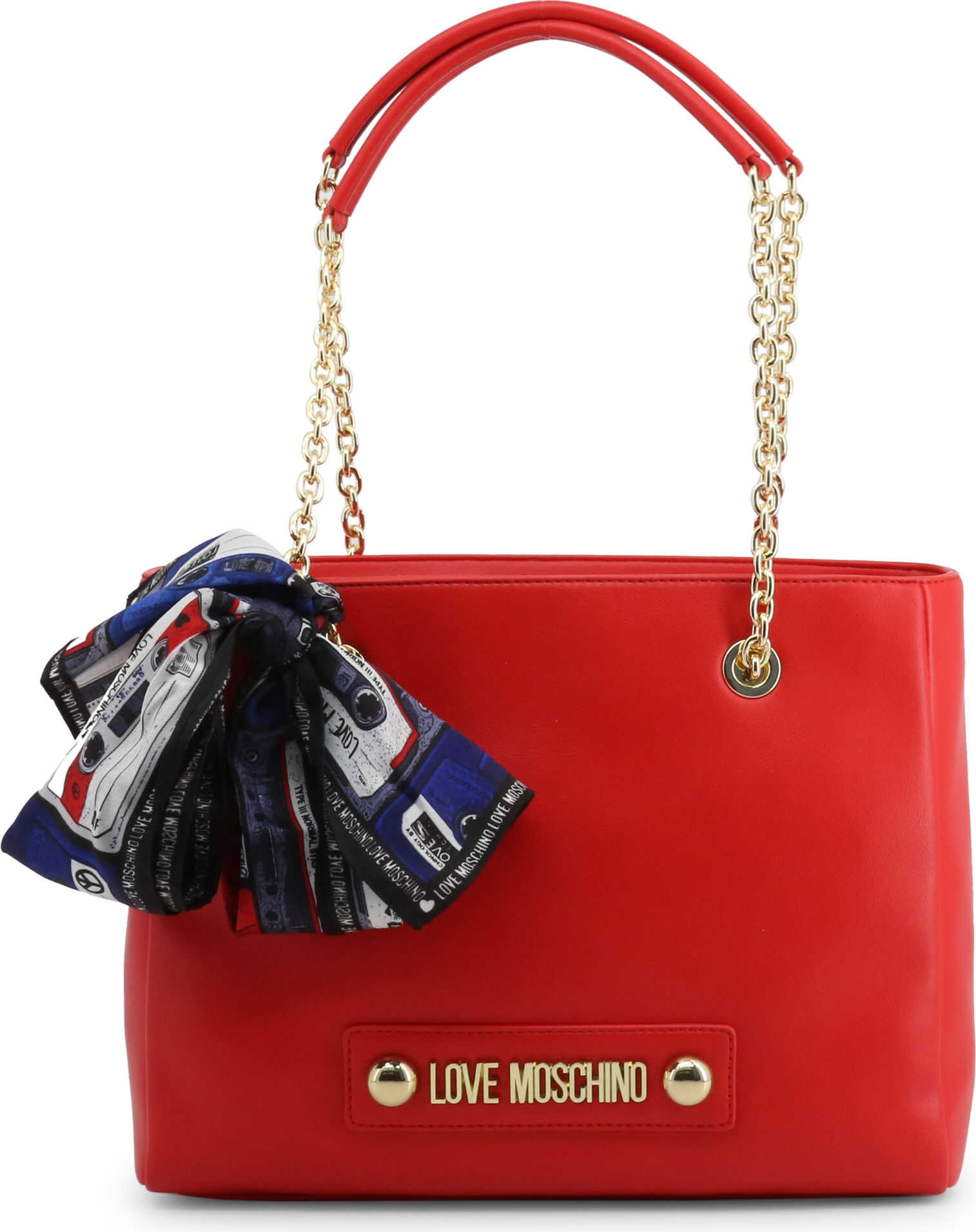 LOVE Moschino Jc4220Pp08Kd RED