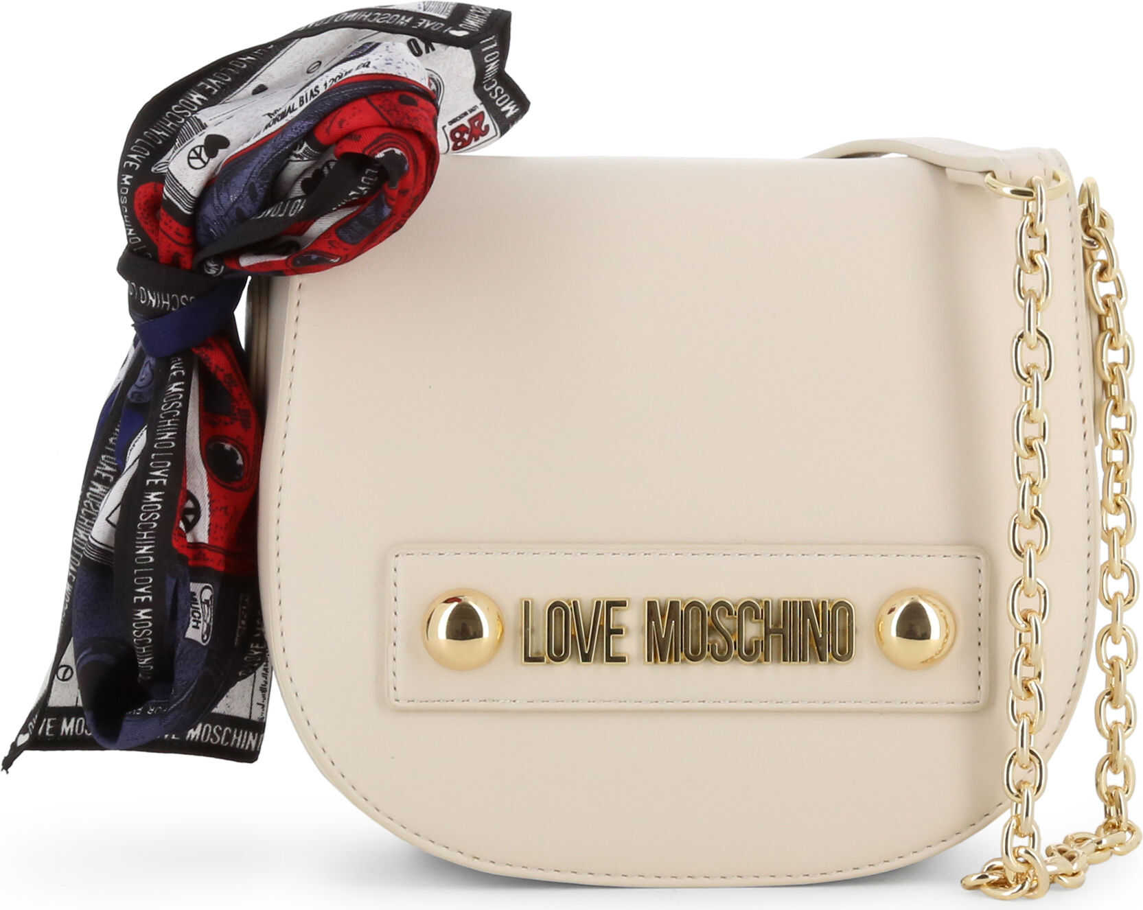 LOVE Moschino Jc4221Pp08Kd WHITE