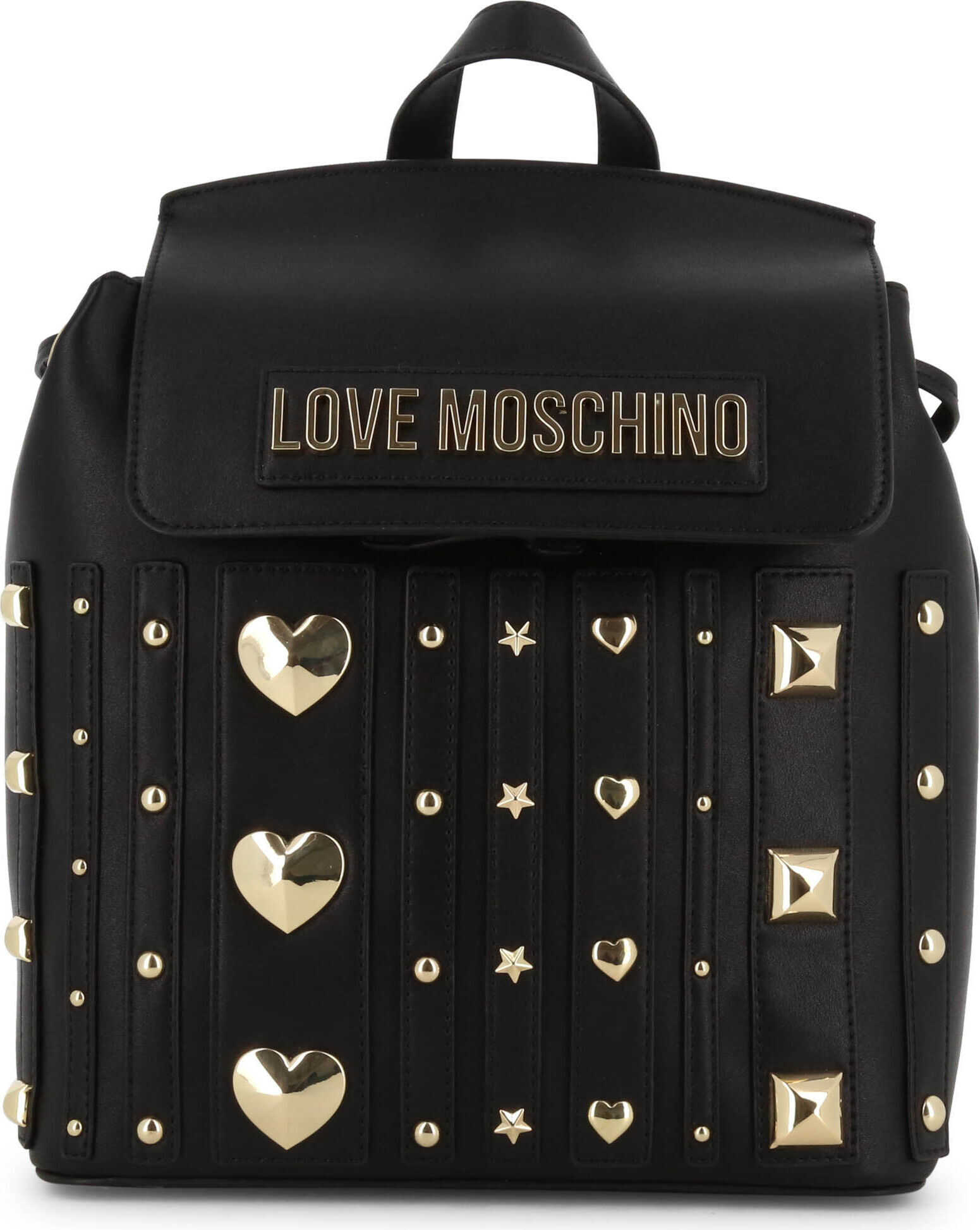 LOVE Moschino Jc4241Pp08Kf BLACK
