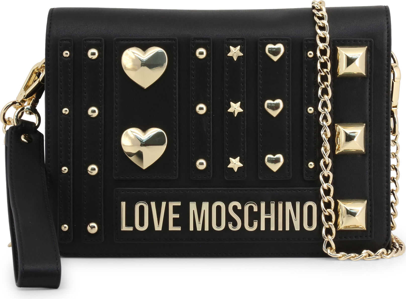 LOVE Moschino Jc4242Pp08Kf BLACK