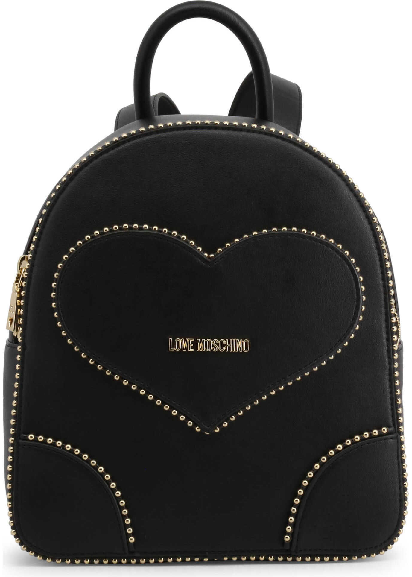 LOVE Moschino Jc4248Pp08Kg BLACK