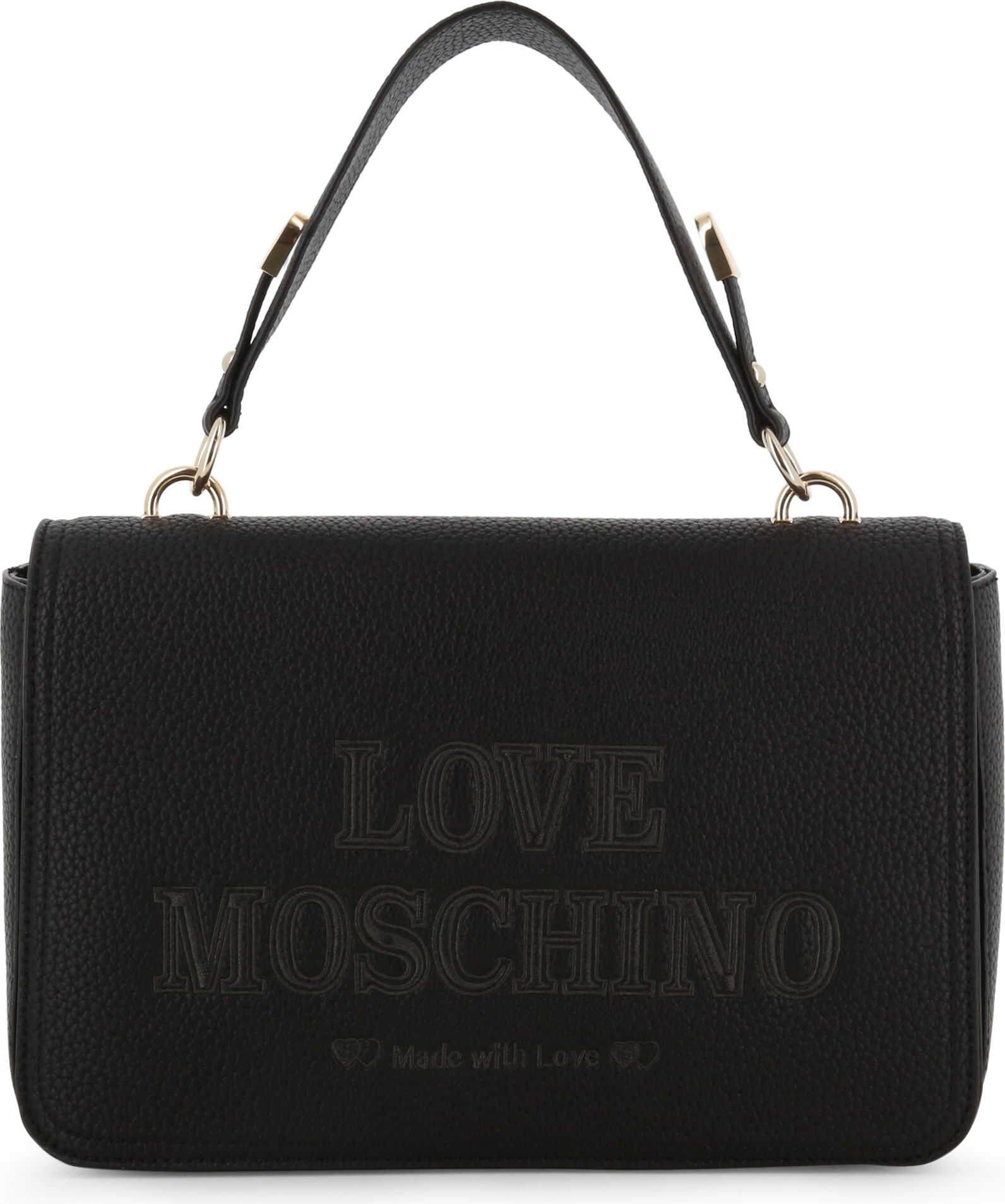 LOVE Moschino Jc4288Pp08Kn BLACK