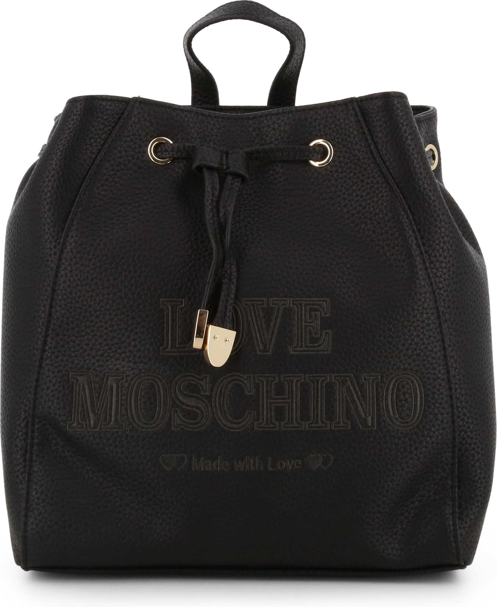 LOVE Moschino Jc4289Pp08Kn BLACK