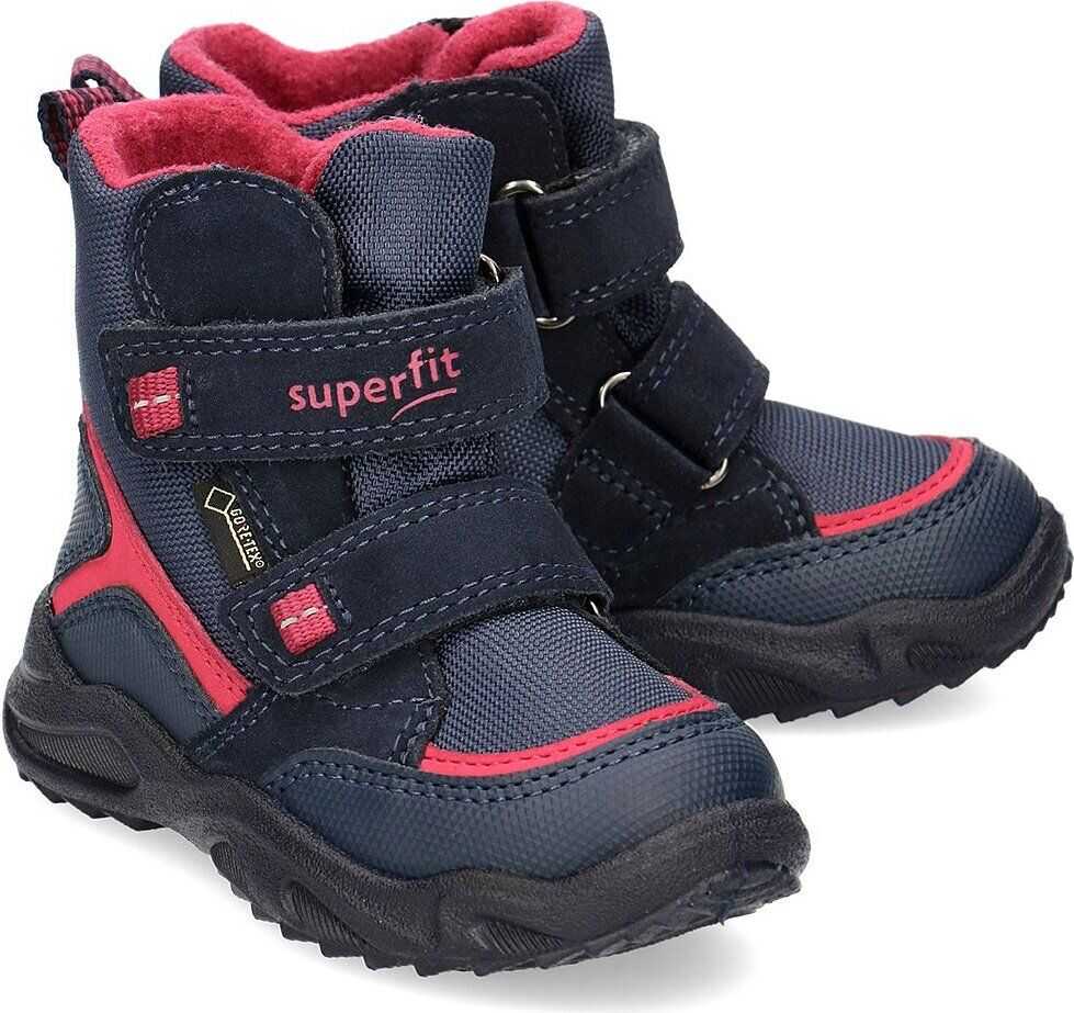Cizma Superfit Weite N/A