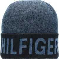 Caciuli Selvedge Beanie - Czapka Męska Barbati