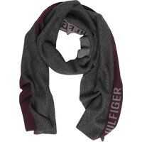 Fulare Selvedge Scarf - Szalik Barbati