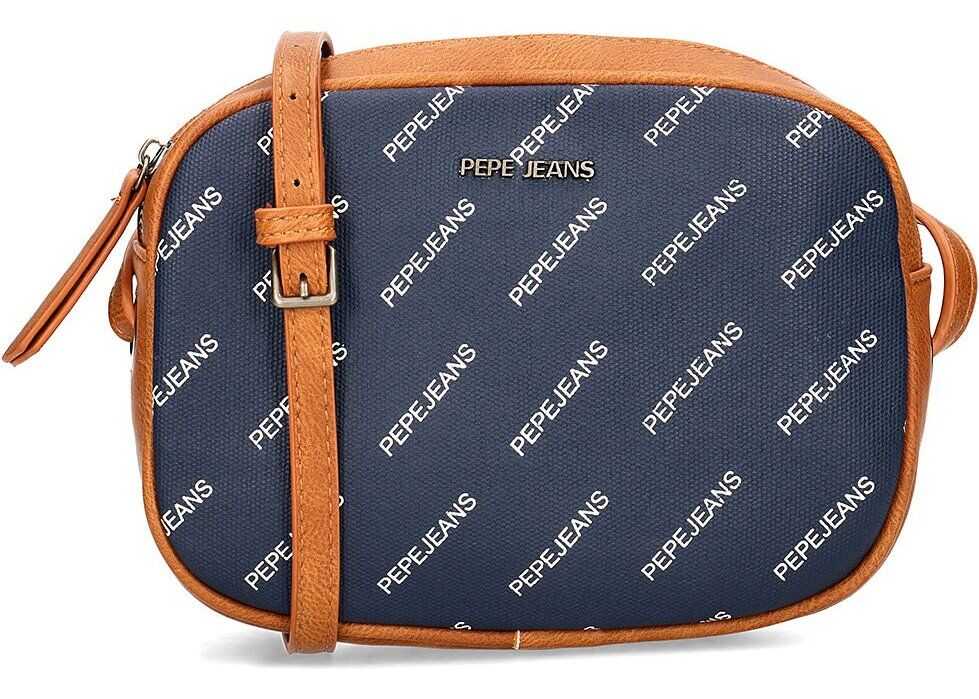 Pepe Jeans Gael Bag Granatowy