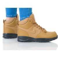 Sneakers Manoa Ltr GS Baieti
