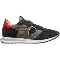 Sneakers Sneakers Tropez Barbati
